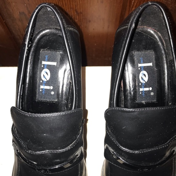 Platform Shoes are Better Than Heels â Carey Fashion